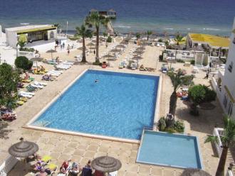 Royal Miramar Thalasso Tunisa Holidays