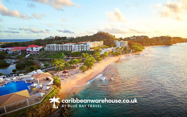 Royalton Grenada Resort & Spa, Grenada 
