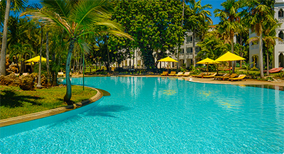 Sarova White Sands Beach Resort & Spa