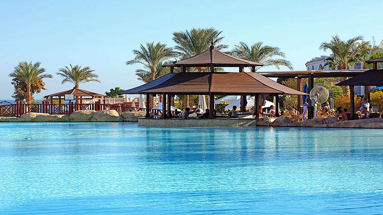 Savoy Sharm El Sheikh 