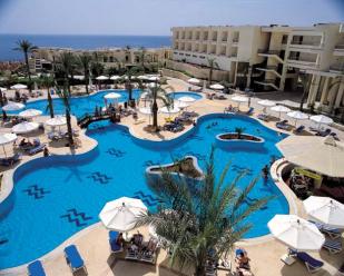 Hilton Shark's Bay Resort Egypt Holidays