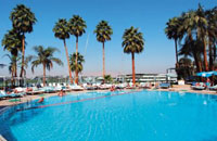 Sheraton Luxor Resort Egypt Holidays