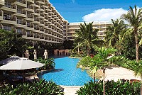 Sheraton Sanya Resort