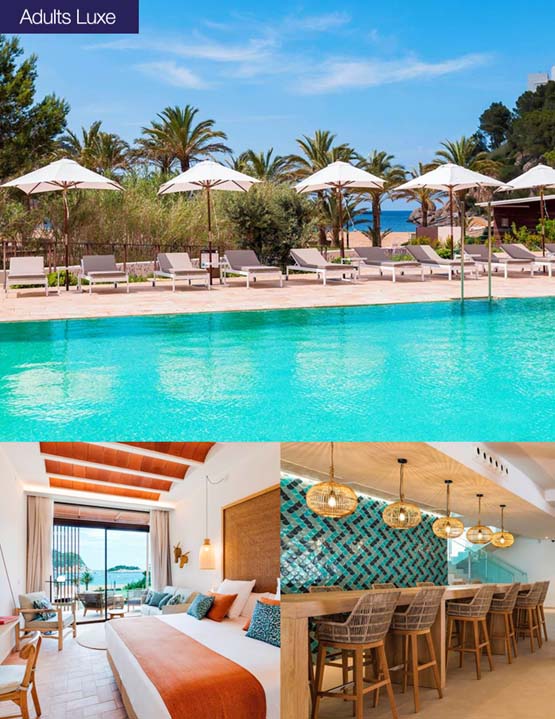 Siau Ibiza Hotel