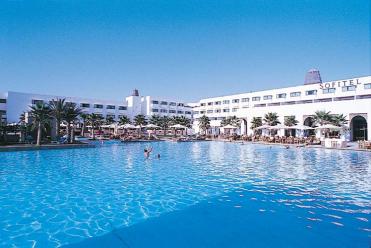 Sofitel Agadir Morocco Holidays