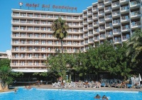 Hotel Sol Guadalupe
