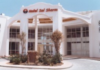 Hotel Sol Sharm 