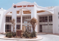 Hotel Sol Sharm Egypt Holidays