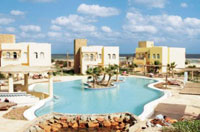 Sol Y Mar Solitaire Egypt Holidays