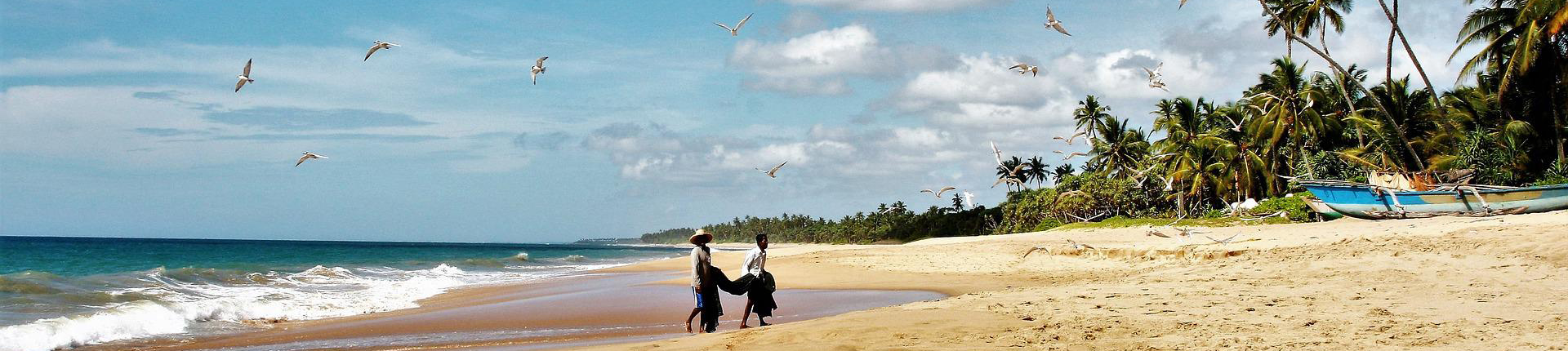 Sri Lanka Package Holidays