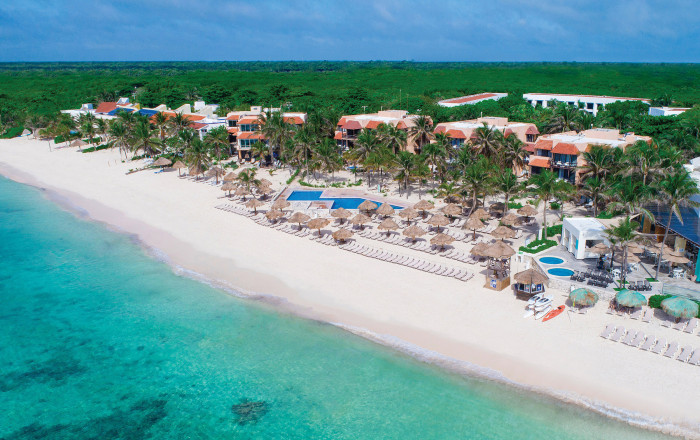 Sunscape Akumal Beach Resort & Spa 