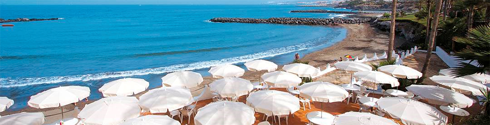 Tenerife Package Holidays