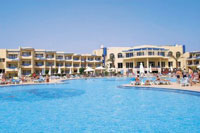 Tropicana Grand Oasis Egypt Holidays