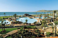 Clubhotel Riu Tikida Dunas Morocco Holidays