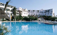 Hotel Riu Tikida Beach Morocco Holidays