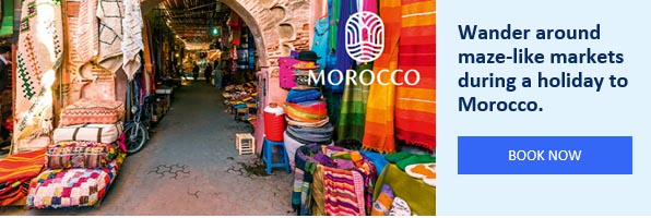 Morocco Holidays