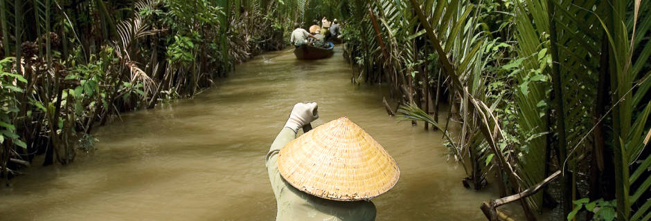 Escorted Tours Highlights of Vietnam