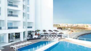 Vincci Tenerife Golf Hotel