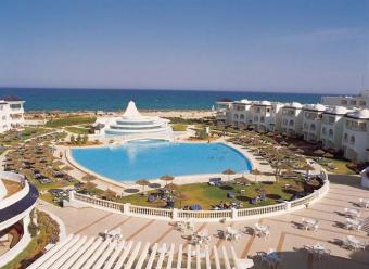 Hotel Vincci Taj Sultan Tunisa Holidays